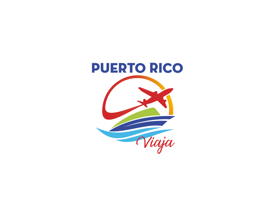 Diseño de Logo por  Six Eleven Design para Puerto Rico Viaja | Diseño #31118683