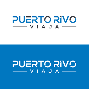 Logo Design by cah awu for Puerto Rico Viaja | Design: #31101023