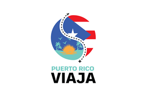 Logo Design by peterali for Puerto Rico Viaja | Design: #31120227