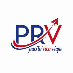 Logo Design by BANI GD for Puerto Rico Viaja | Design: #31108641