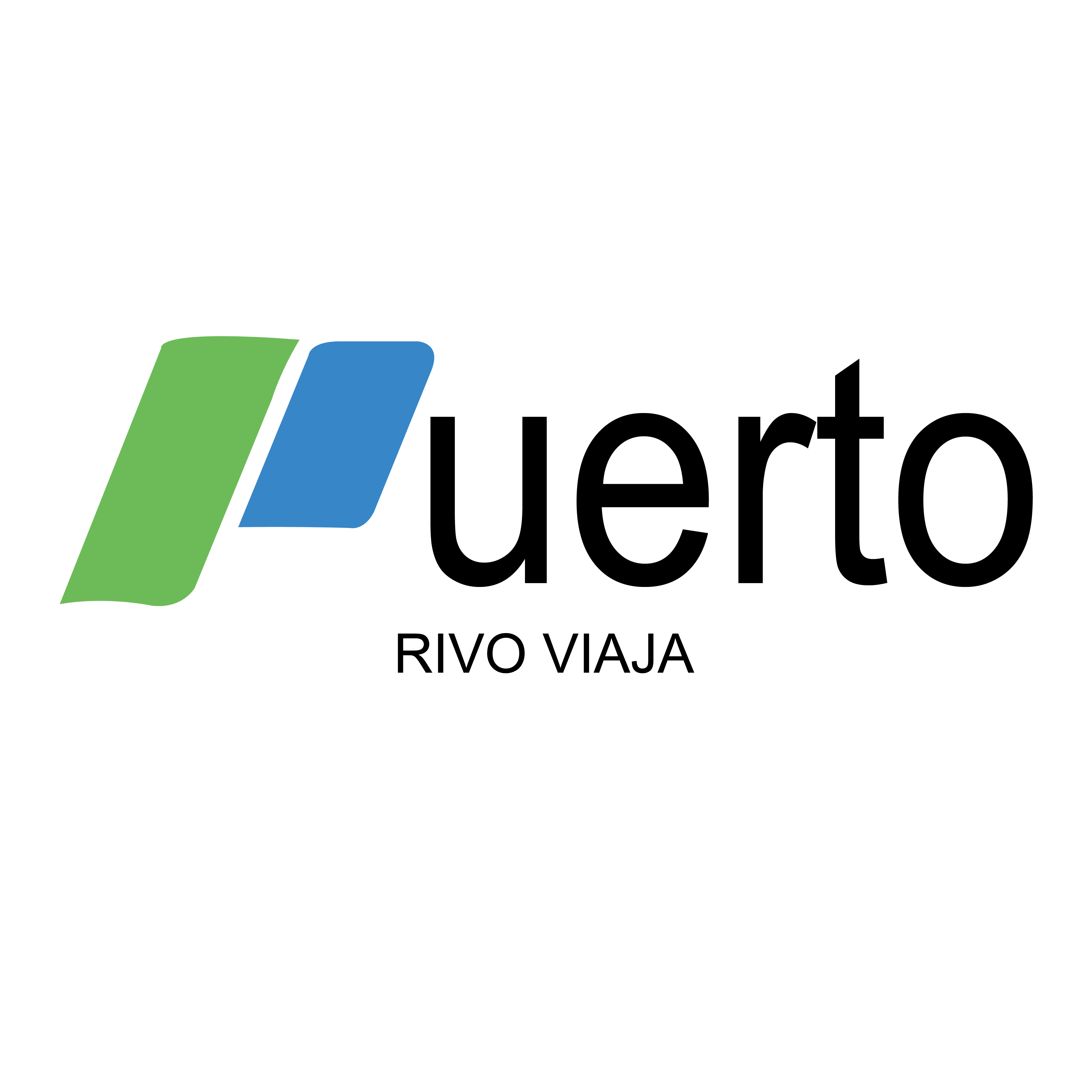 Logo Design by mualsaart for Puerto Rico Viaja | Design #31107248