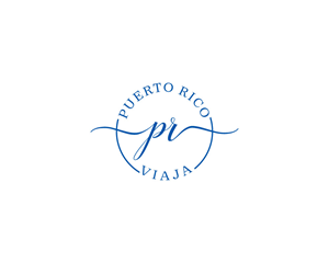 Logo Design by Janna Design for Puerto Rico Viaja | Design: #31104438