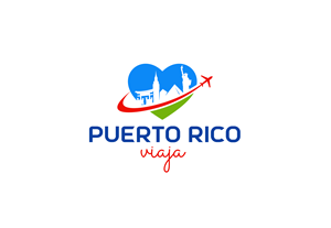 Logo Design by Olgert for Puerto Rico Viaja | Design #31132045