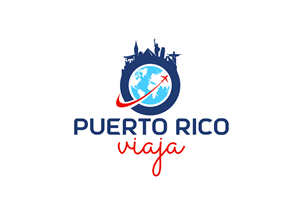 Logo Design by Olgert for Puerto Rico Viaja | Design: #31132085