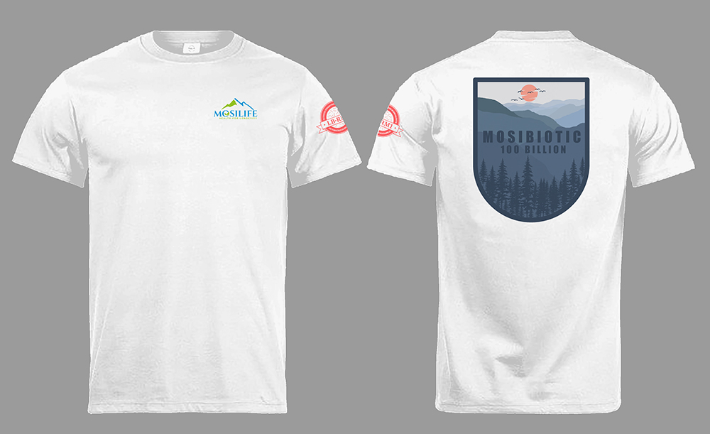 T-Shirt-Design von shemulss für dieses Projekt | Design #31104982