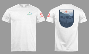 Diseño de Camiseta por Johncina para este proyecto | Diseño: #31104982