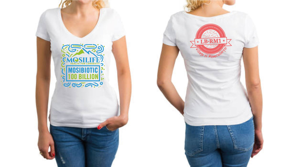 Diseño de Camiseta by {mega- for this project | Diseño: #31099599