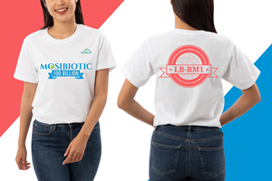 T-shirt Design by Ismail Hossain for this project | Design #31105105