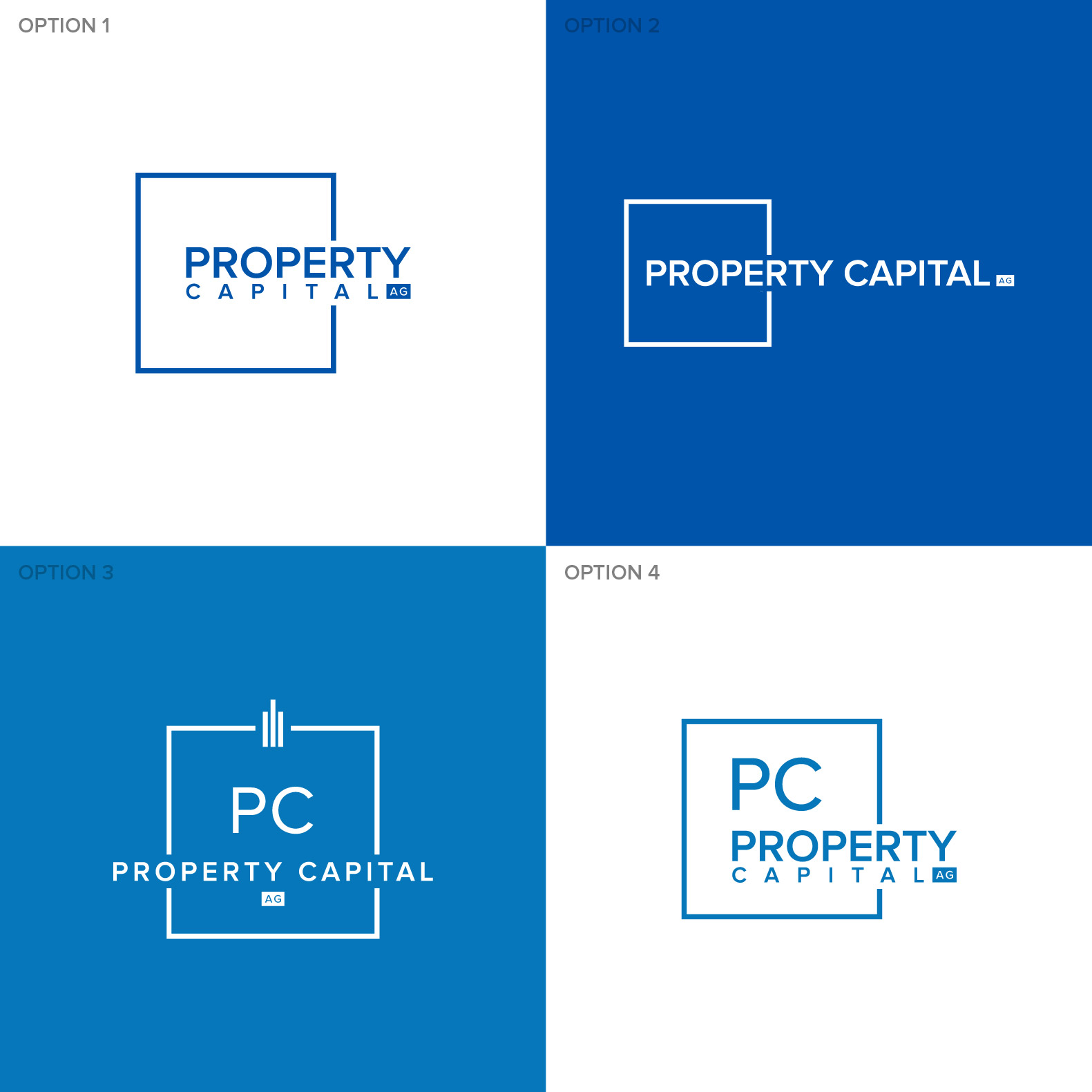 Diseño de Logo por 4tech services para este proyecto | Diseño #31099883