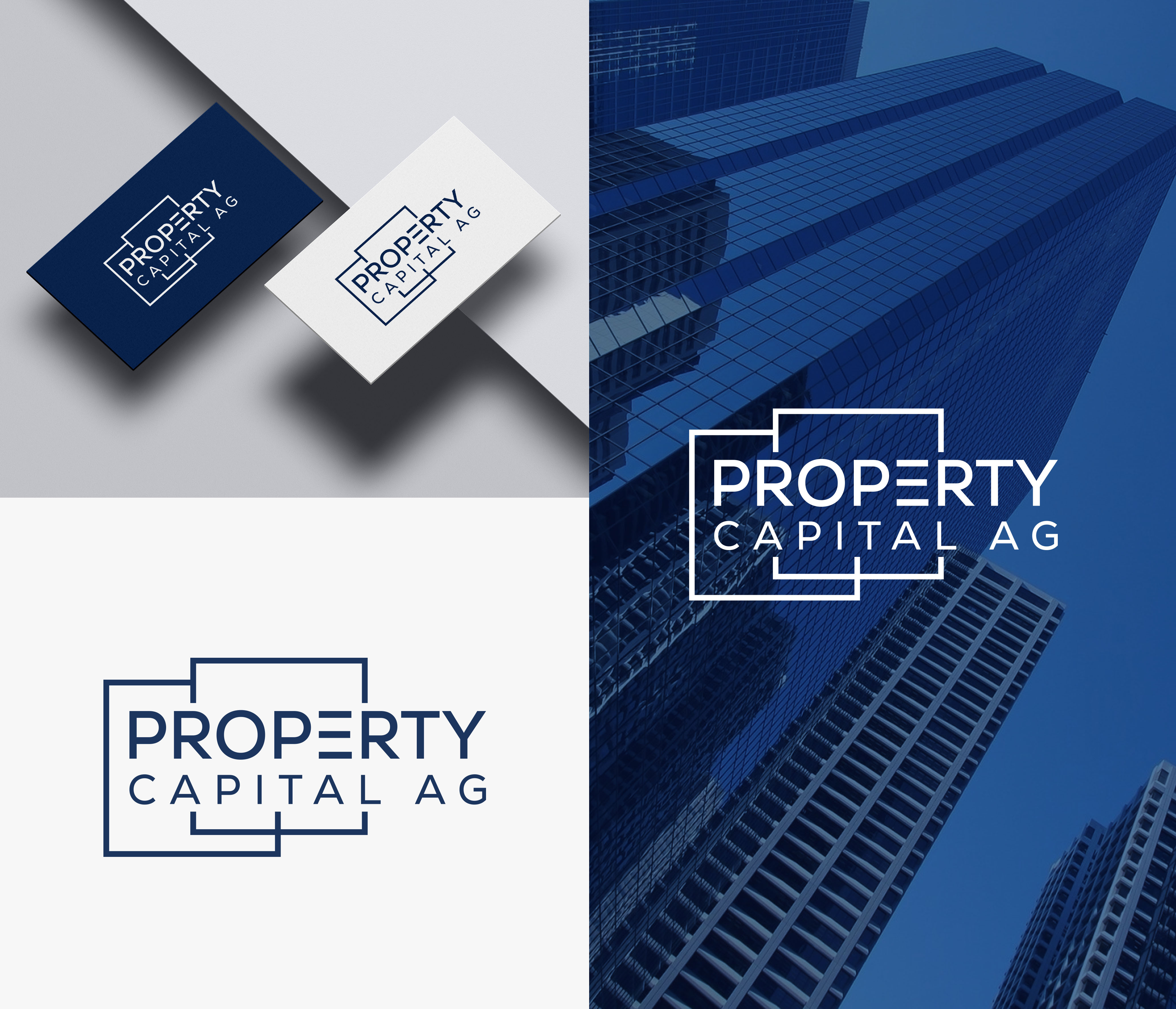 Logo Design by aexoagency for this project | Design #31100623