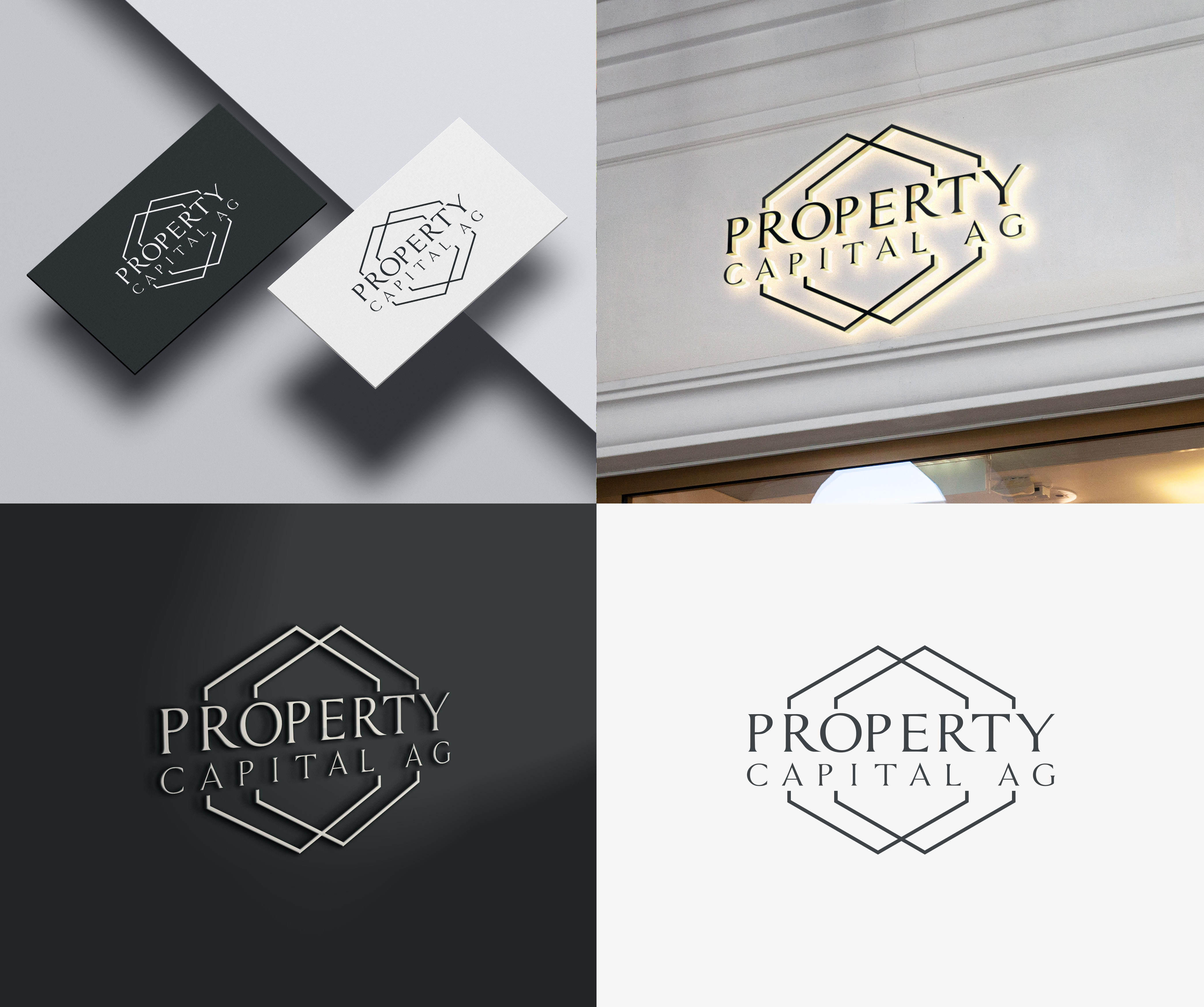 Logo Design by aexoagency for this project | Design #31100702