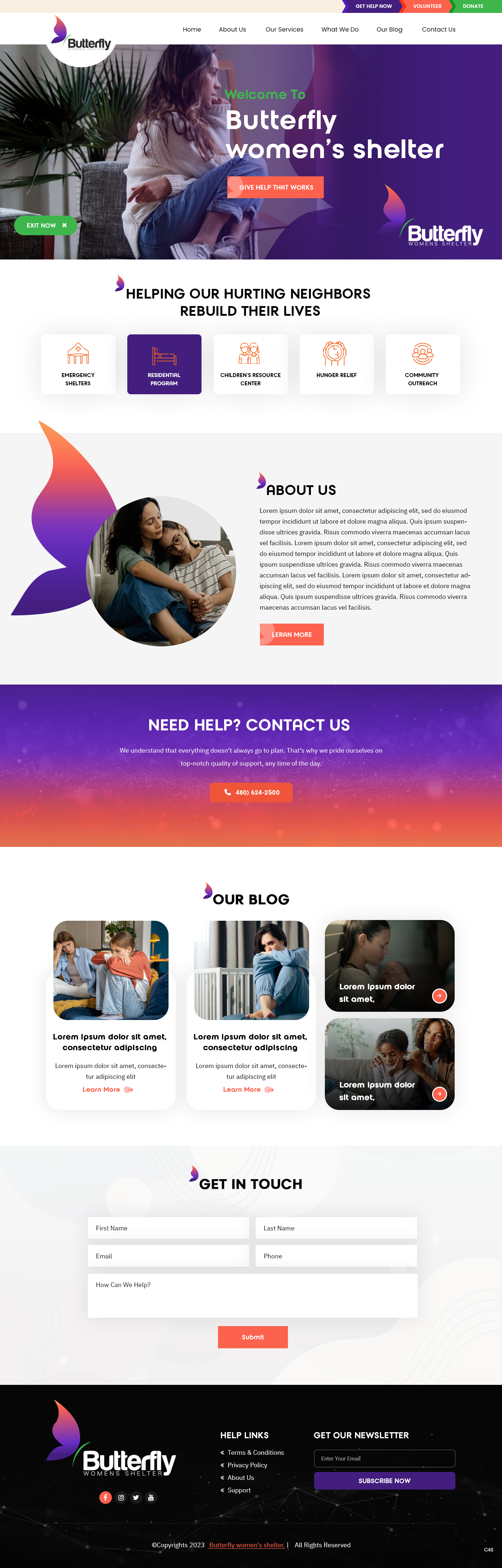 Web Design by pb for ONEELEVEN | Design #31105511