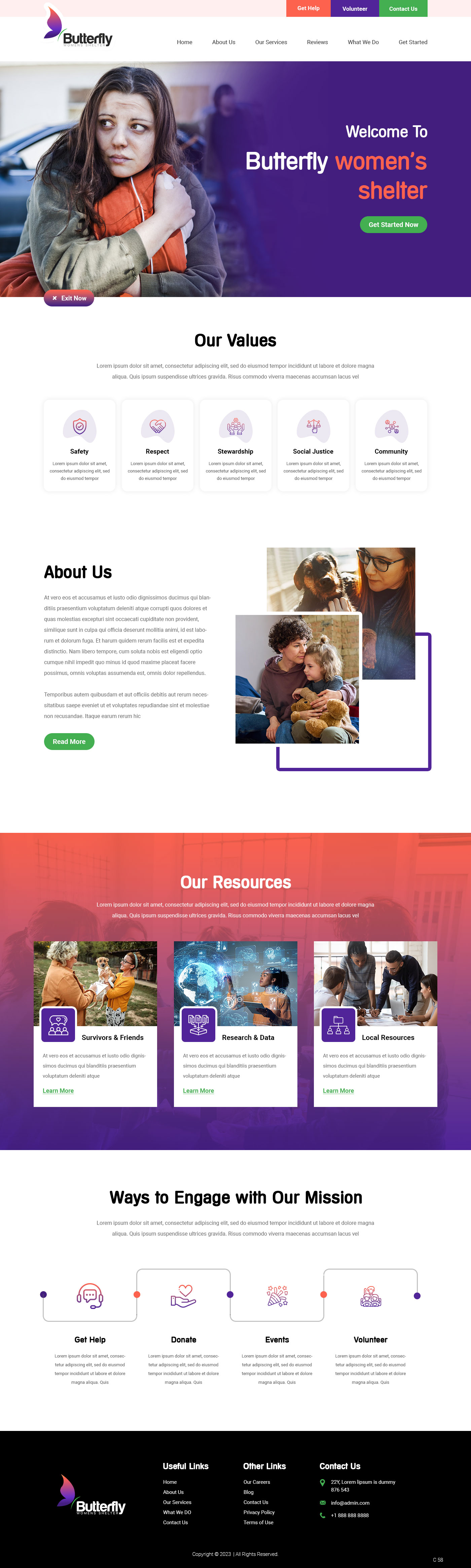 Web Design by pb for ONEELEVEN | Design #31105517