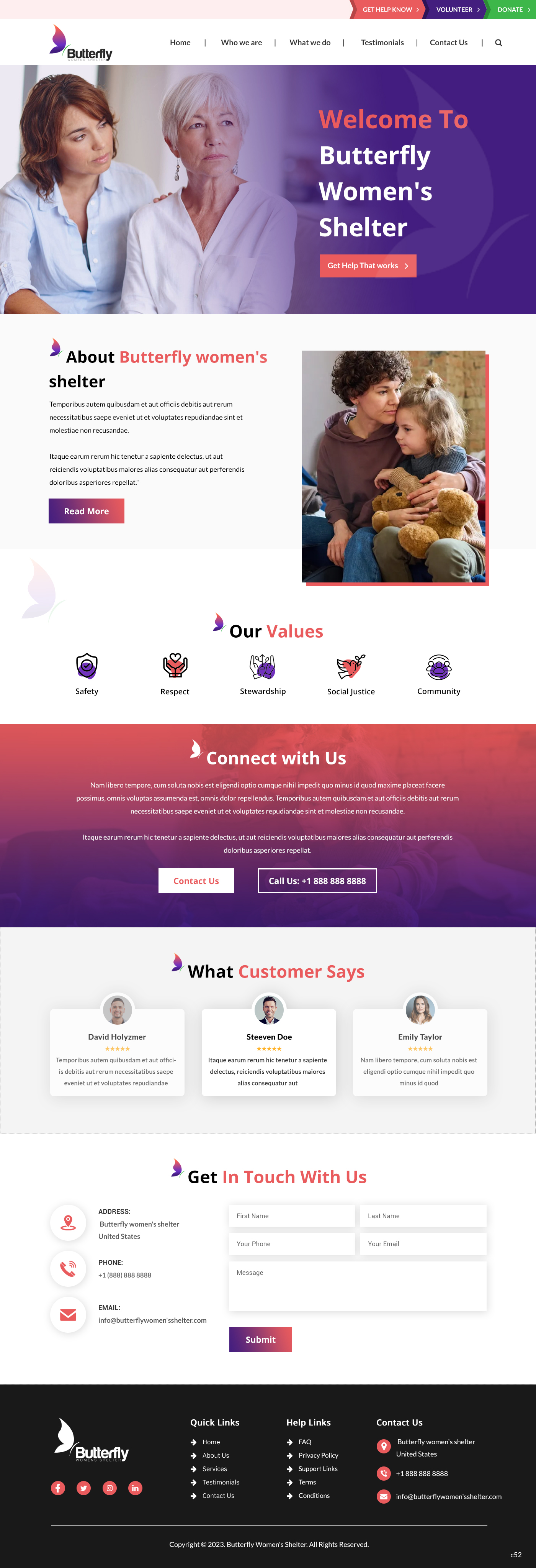 Web Design by pb for ONEELEVEN | Design #31112173