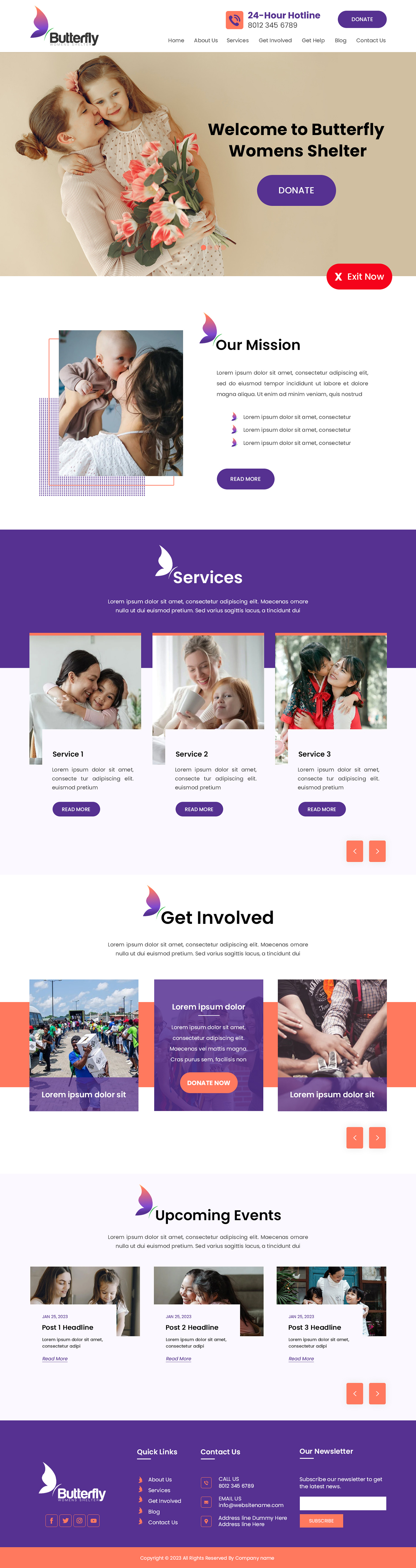 Diseño Web por Creations Box 2015 para ONEELEVEN | Diseño #31110291