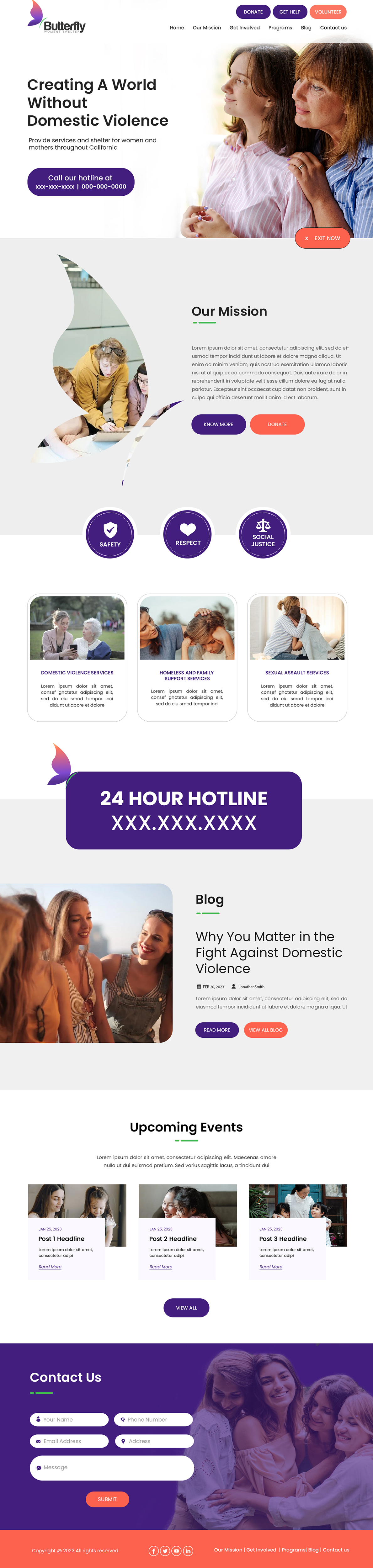 Web Design by Creations Box 2015 for ONEELEVEN | Design #31110489