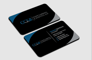 Business Card Design by DesignerShahadat