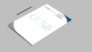 Business Card Design by DesignerShahadat for Cline Carroll & Bartell LLP | Design: #31114729