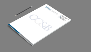 Business Card Design by DesignerShahadat for Cline Carroll & Bartell LLP | Design: #31114756