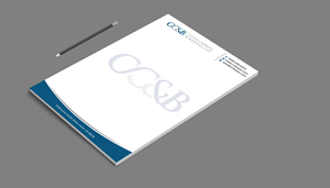 Business Card Design by DesignerShahadat for Cline Carroll & Bartell LLP | Design: #31114786