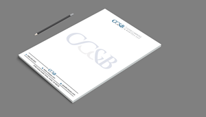 Business Card Design by DesignerShahadat for Cline Carroll & Bartell LLP | Design: #31114843