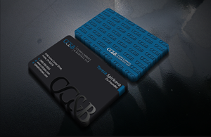 Business Card Design by DesignerShahadat for Cline Carroll & Bartell LLP | Design: #31114844