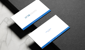 Business Card Design by Designing Birds for Cline Carroll & Bartell LLP | Design: #31101468