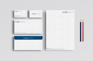 Business Card Design by Magic of Art