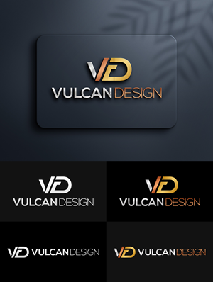 Logo Design by Design Athics