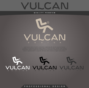 Logo Design by MARO07