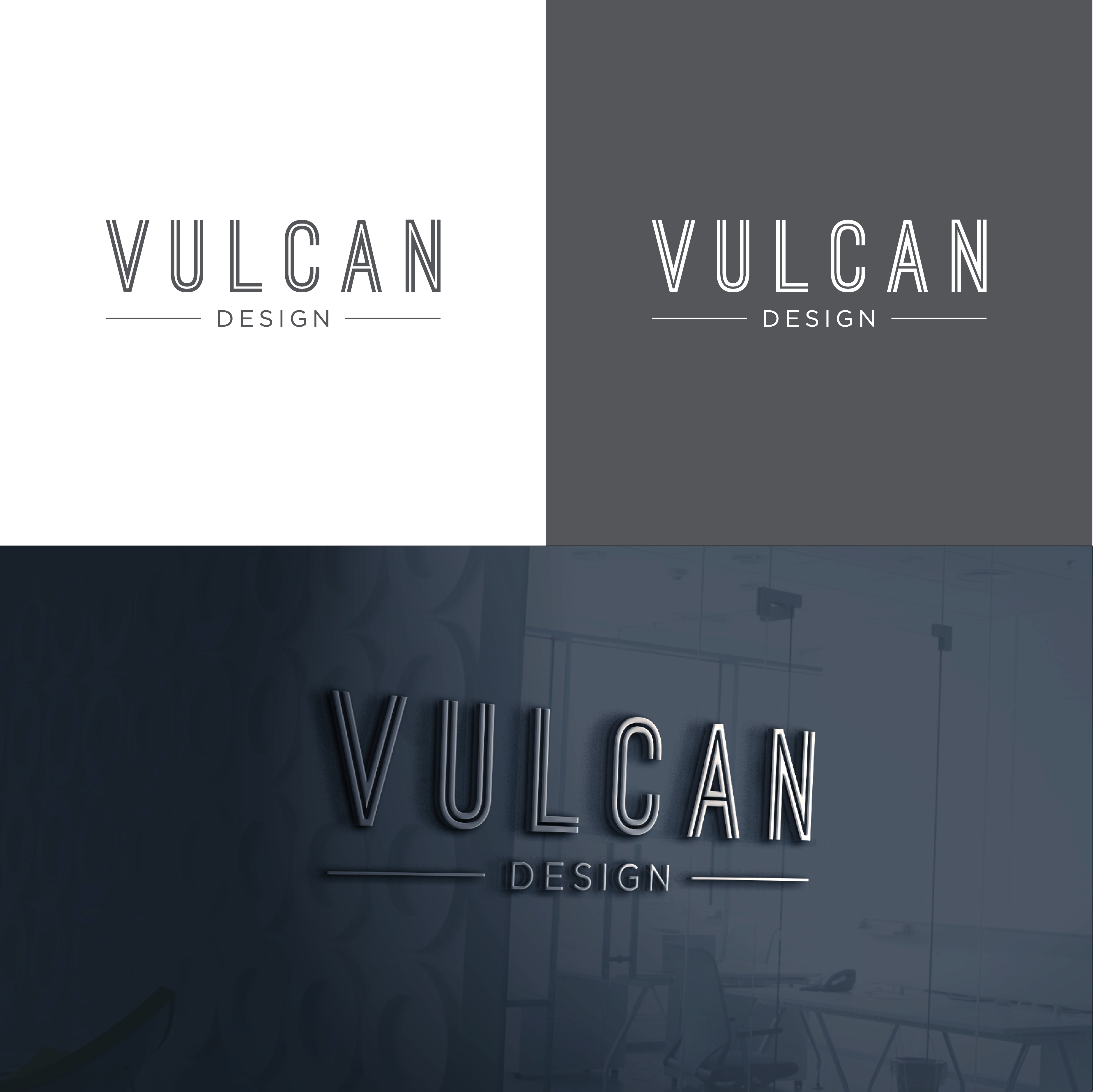 Logo-Design von The Lion Studios für dieses Projekt | Design #31106613