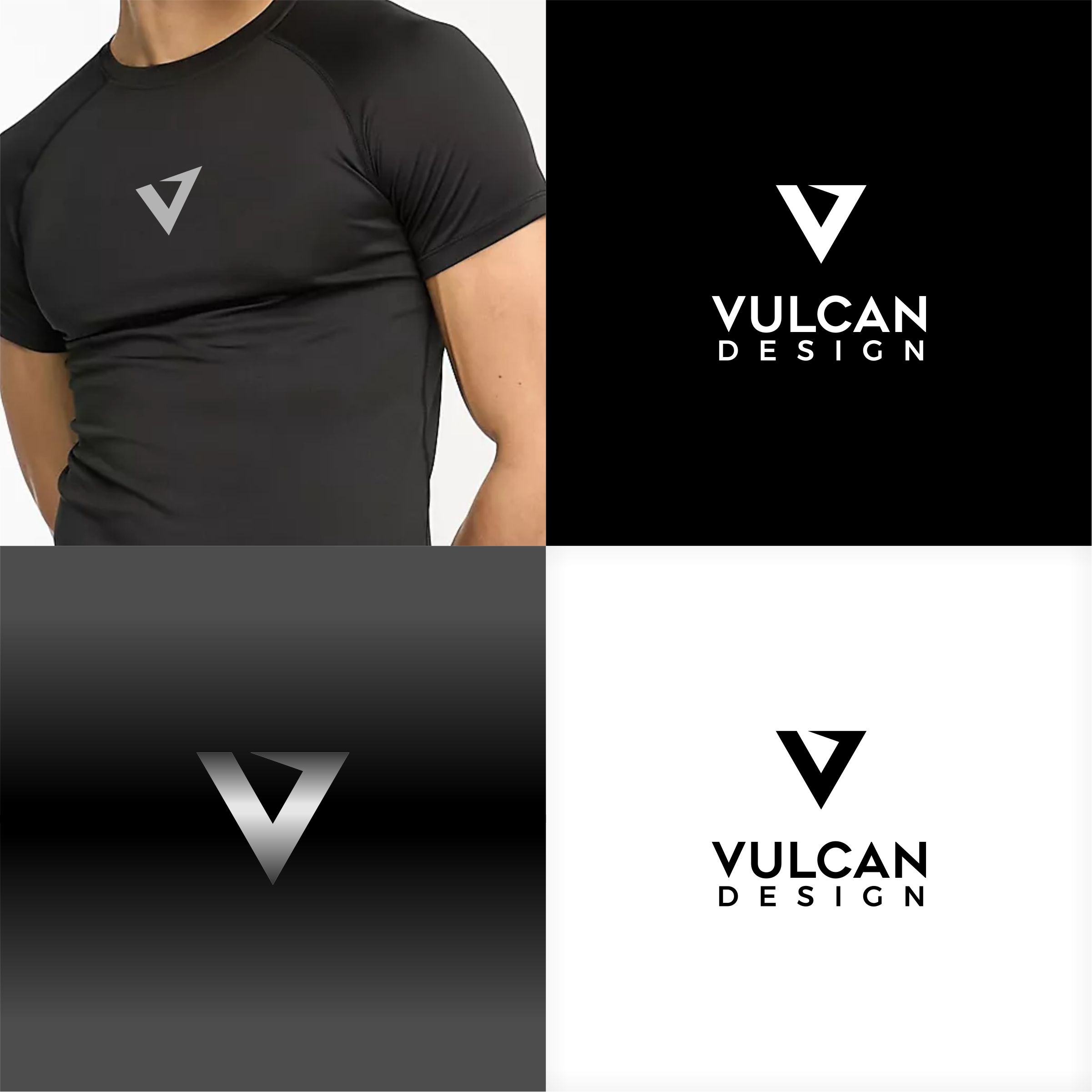 Logo Design by sam_reef for this project | Design #31140214
