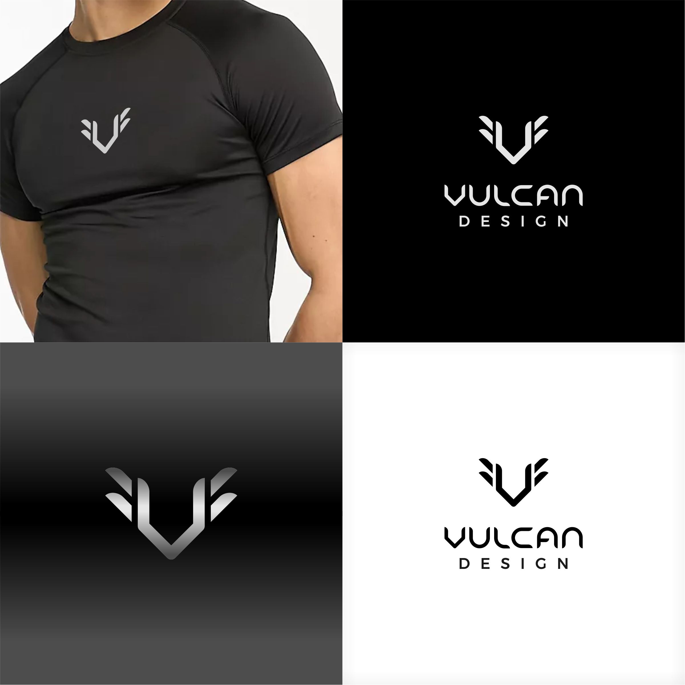Logo Design by sam_reef for this project | Design #31140218