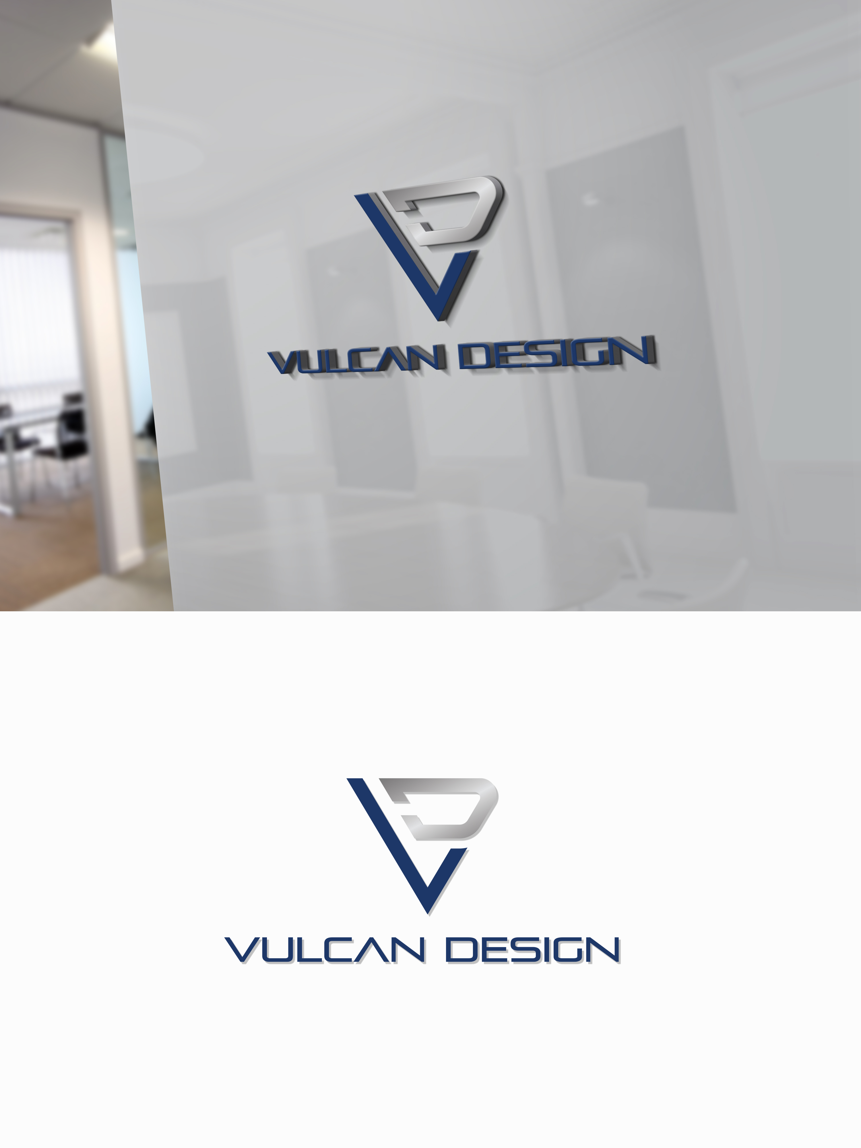 Logo Design by Ellon for this project | Design #31139867