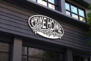 Logo Design by Kavth for this project | Design: #31137075