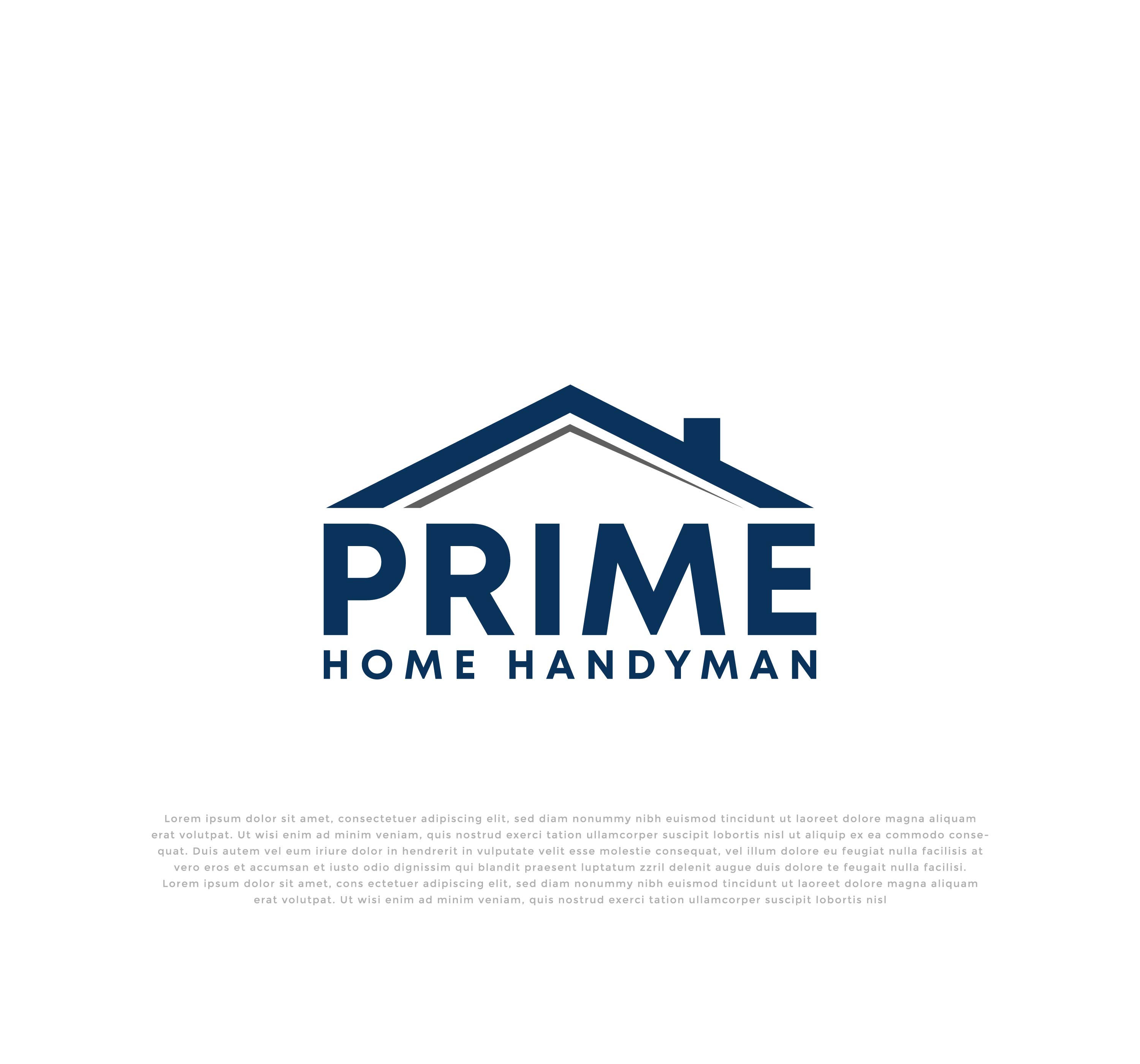 Logo Design by mehedi.h for this project | Design #31115588
