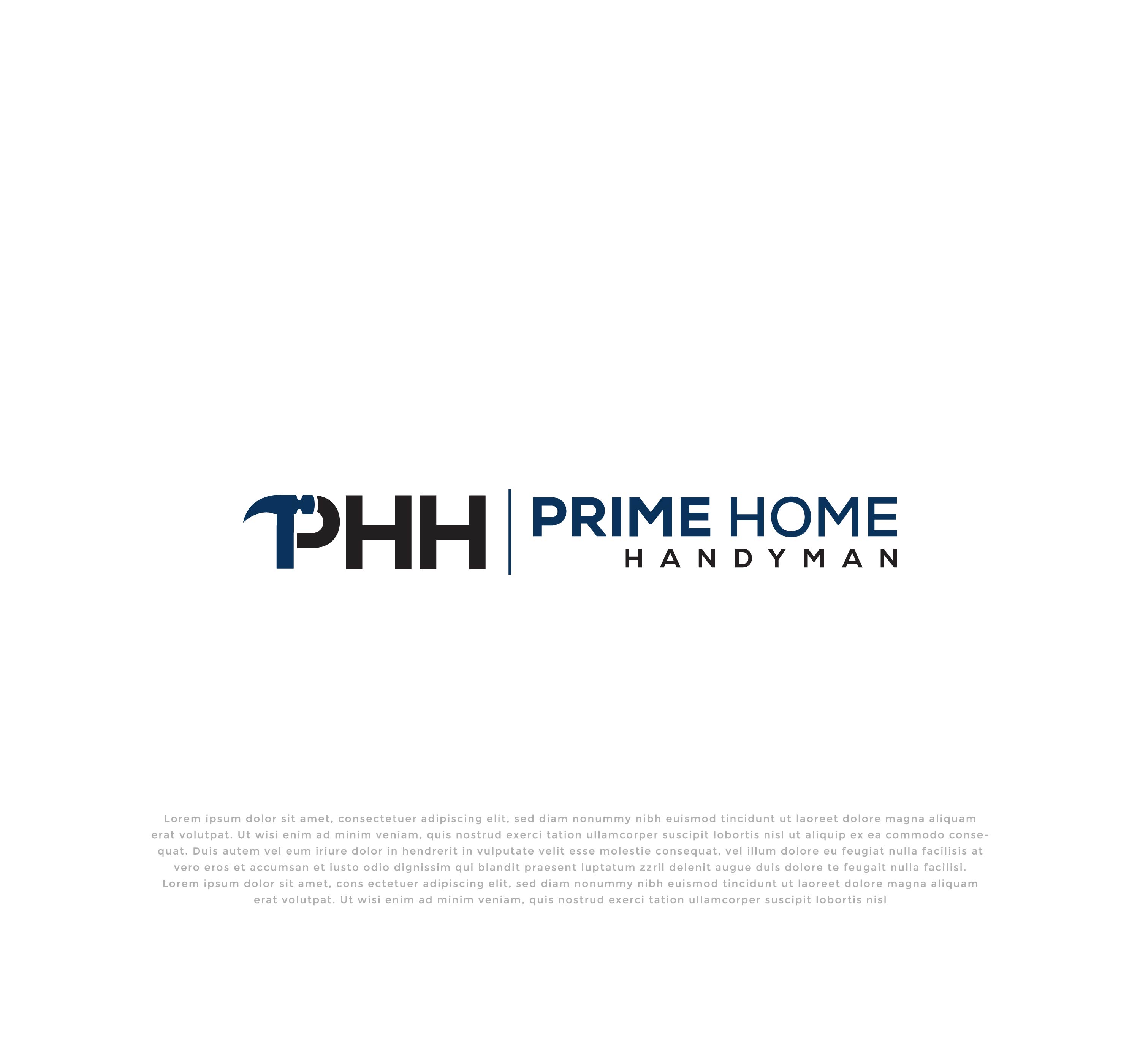 Logo Design by mehedi.h for this project | Design #31116081