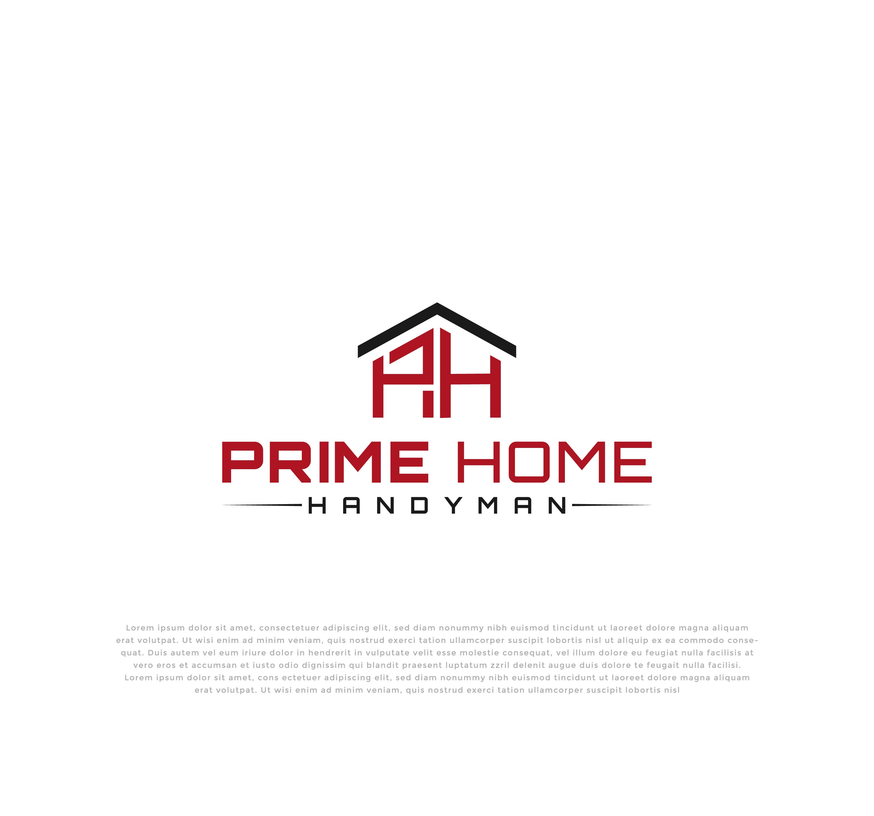 Logo Design by mehedi.h for this project | Design #31116116