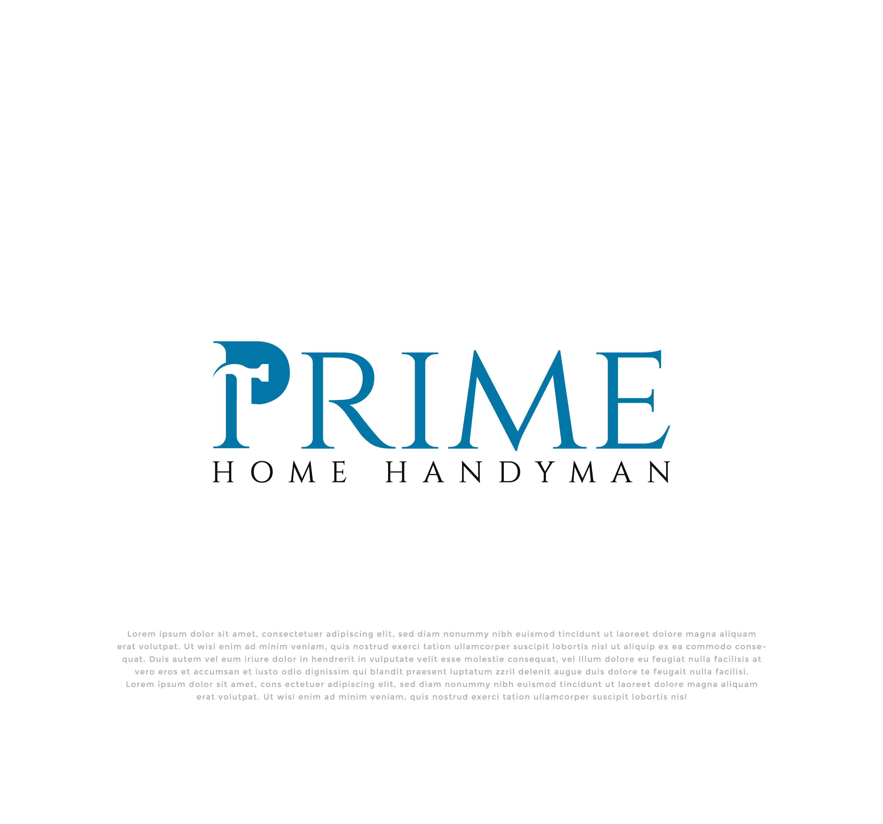 Logo Design by mehedi.h for this project | Design #31116183
