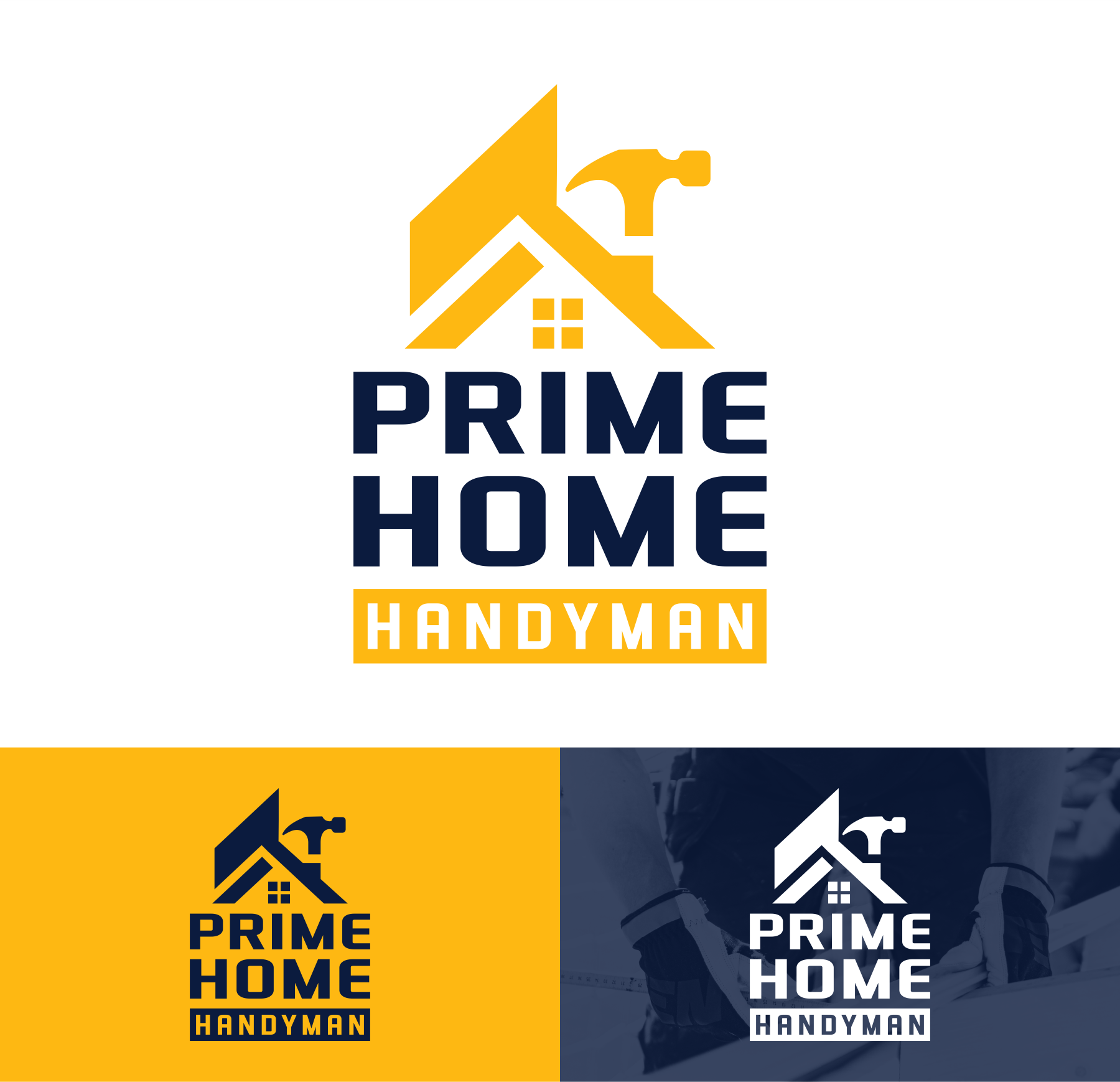 Logo Design by Aezakmi for this project | Design #31127117