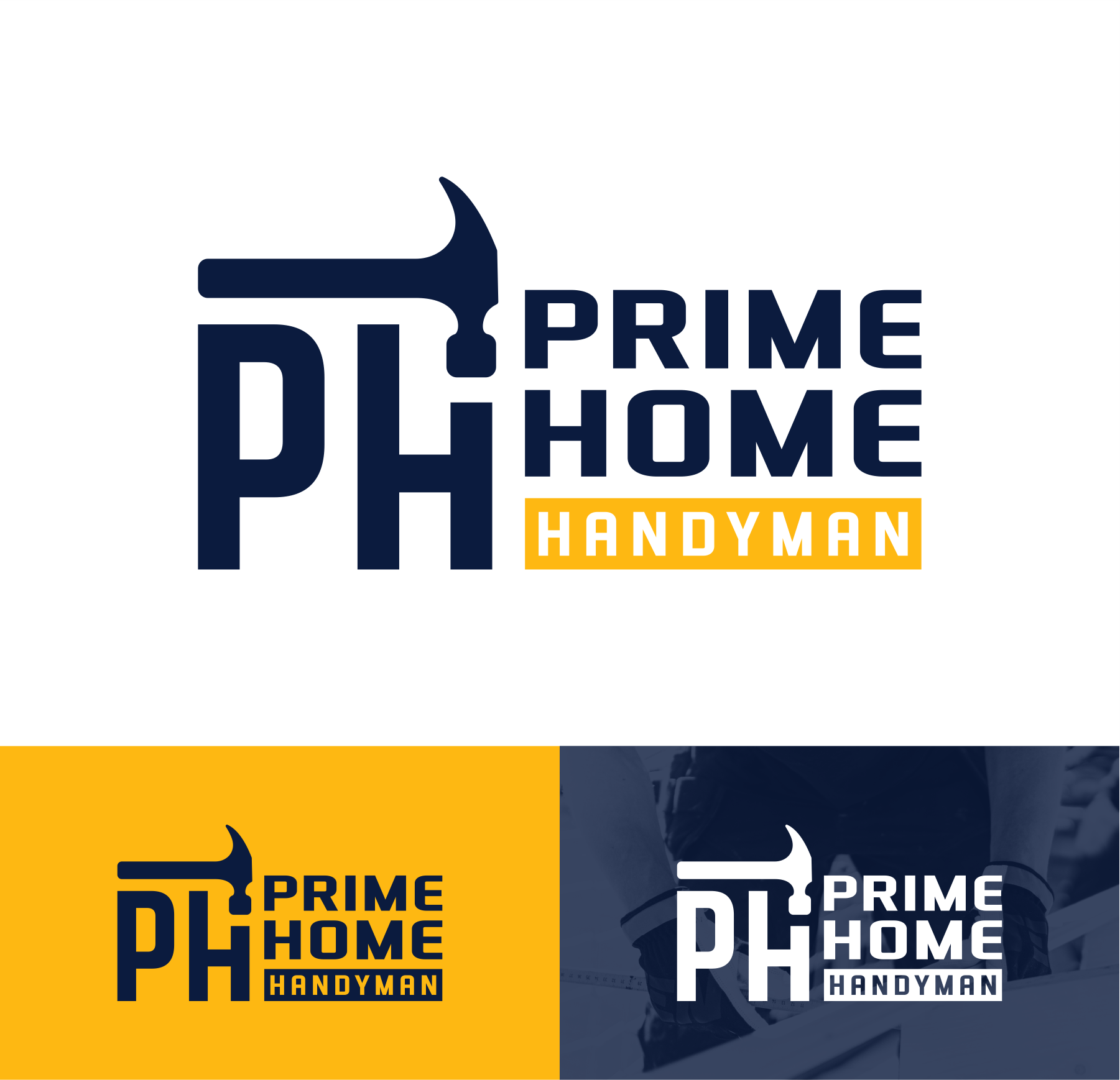 Logo Design by Aezakmi for this project | Design #31146808