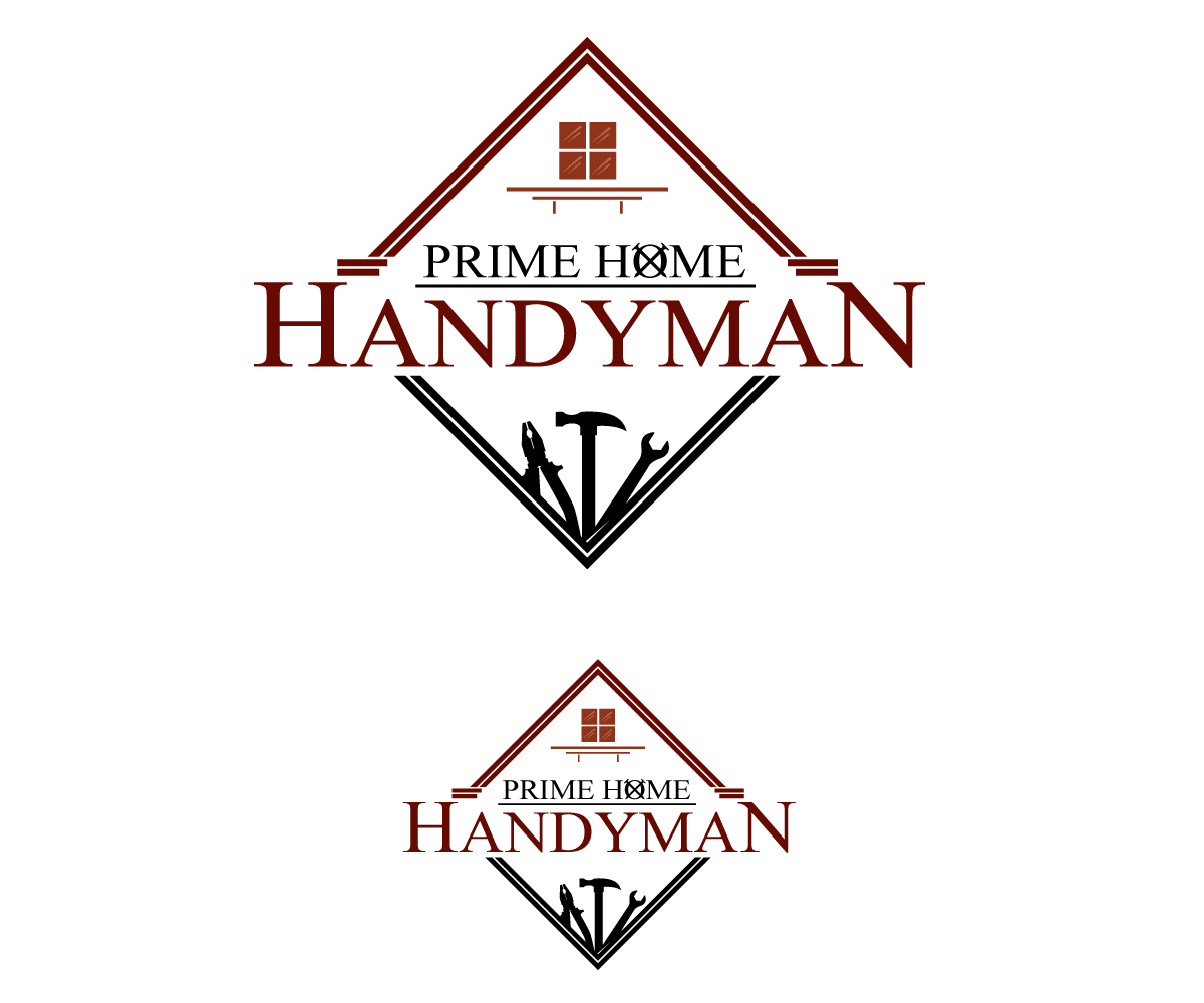 Logo Design by Paint-Tools for this project | Design #31104164