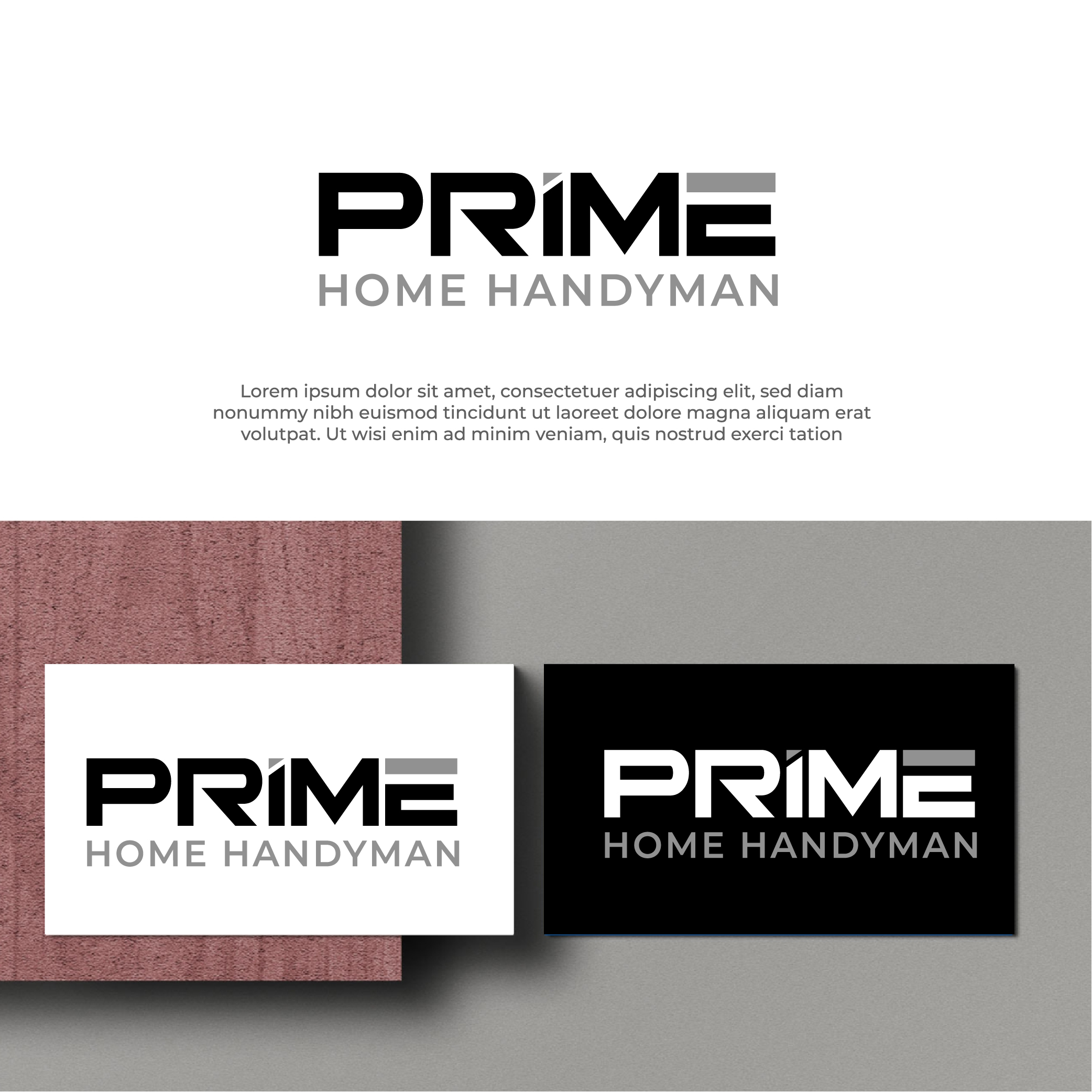 Diseño de Logo por Graphixpointt para este proyecto | Diseño #31101285