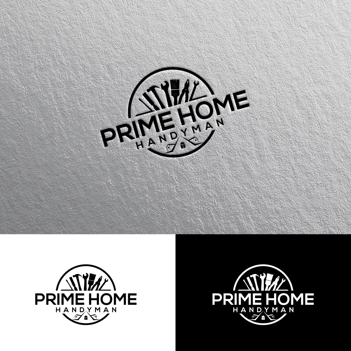 Logo Design by chris Ray for this project | Design #31100532
