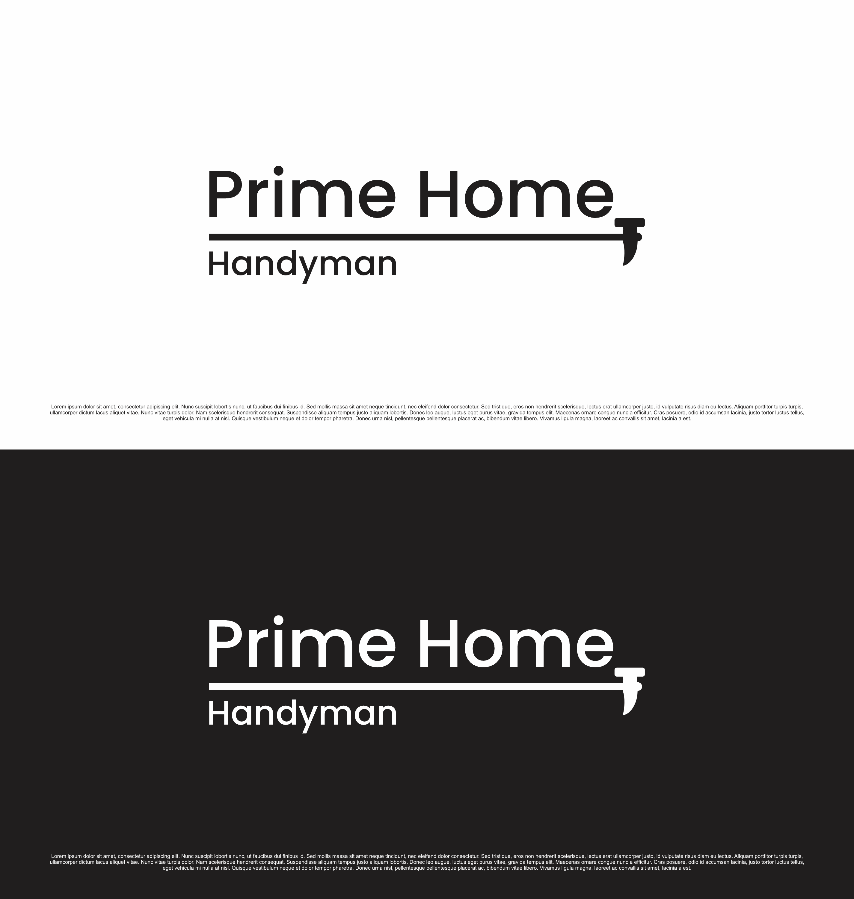 Logo Design by saesean for this project | Design #31121536