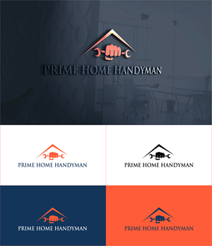 Logo Design by UsamaIjaz for this project | Design: #31102837