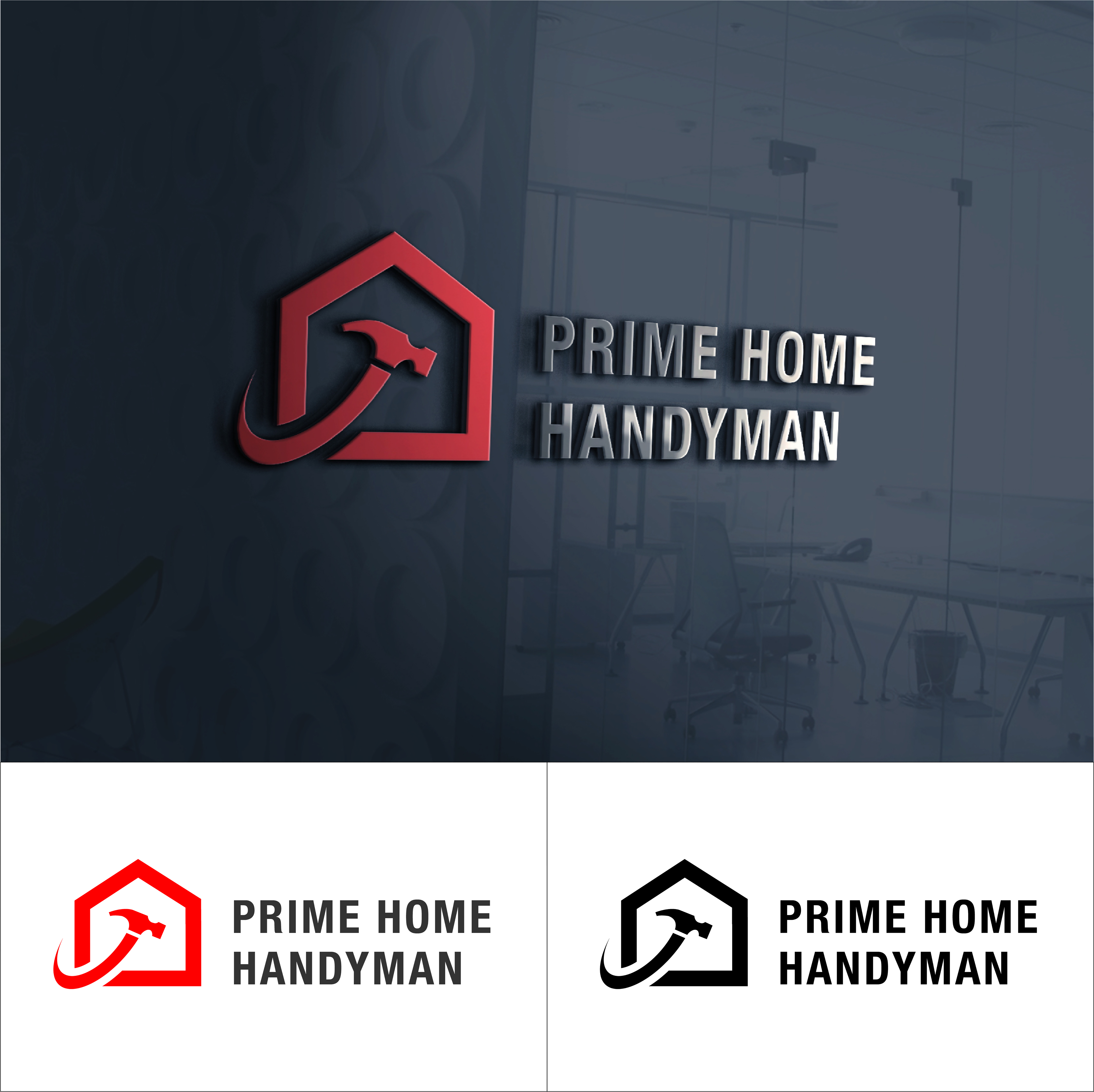 Logo-Design von UsamaIjaz für dieses Projekt | Design #31127440