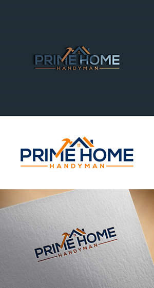 Logo Design by Roxy Art for this project | Design: #31112304