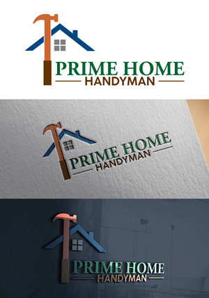 Logo Design by Afika_YN for this project | Design: #31140994