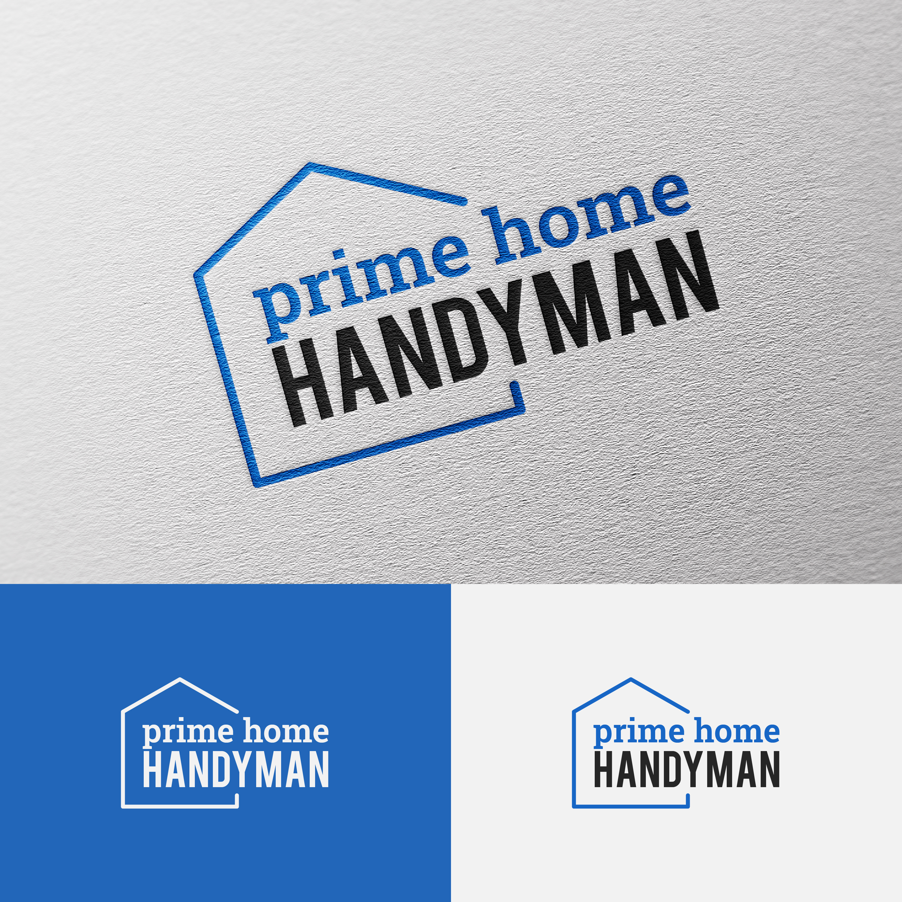 Logo-Design von Hitzgraphy7 für dieses Projekt | Design #31111726